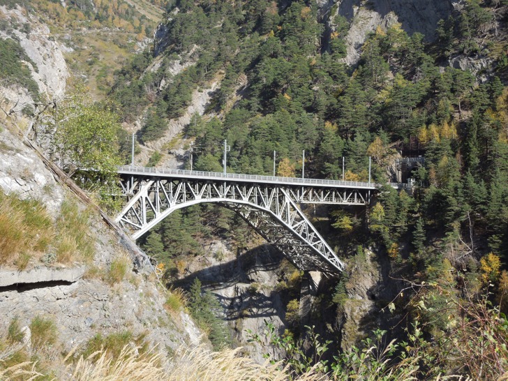 Bietschtal-Brücke